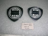 Fregio Anteriore E Posteriore Lancia