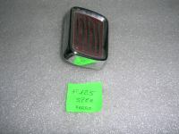 Fregio ANteriore Fiat 125