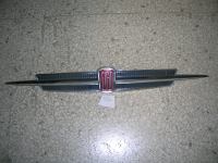 Fregio Anteriore Fiat 850