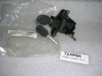 Serratura Cofano Posteriore Fiat Tempra