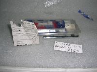 Barrette Fregio Fiat Tempra-Tipo