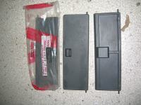 Sportellino Portaoggetti Fiat Uno I Serie