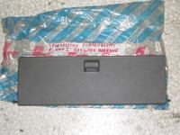 Sportellino Portaoggetti Marrone Fiat Uno I Serie