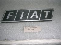Fregio Anteriore Fiat 242