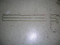 Asta Cofano Fiat Uno