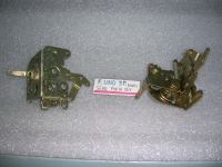 Serratura Porta Destra Fiat Uno 3 Porte