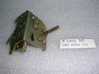 Serratura Porta Sinistra Fiat Uno 3 Porte