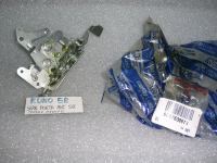 Serratura Serratura Porta Anteriore Sinistra Manuale Fiat Uno 5 Porte