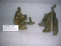 Serratura Porta Anteriore Destra Fiat Uno 5 Porte