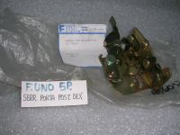 Serratura Porta Posteriore Destra Fiat Uno 5 Porte