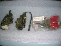 Serratura Posteriore Destra Centralizzata Fiat Uno 5 Porte