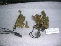 Serratura Porta Anteriore Sinistra Centralizzata Fiat Uno 5 Porte