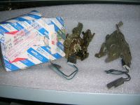 Serratura Anteriore Destra Centralizzata Fiat Uno 5 Porte Tutti Tipi