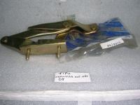 Cerniera Cofano Anteriore Destro Fiat Tipo