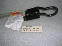 Gancio Traino Posteriore Fiat Tipo