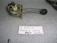 Tirante Porta Anteriore Destro = Sinistro Fiat Palio, Fiat Strada