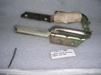 Cerniera Cofano Anteriore Destro Sinistro Fiat Palio, Strada