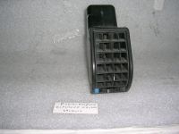 Diffusore Aria Sinistro = Destro Nero Fiat Fiorino 1991-1993-Uno Cs, Duna