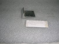 Scontro Porta Posteriore Fiat Fiorino I Serie