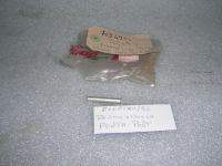 Perno Per Molla Porta Posteriore Fiat Fiorino 92'