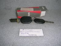 Cilindretto Con Chiave Porta Fiat Fiorino