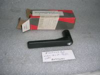 Maniglia Posteriore Interna Fiat Fiorino 92'