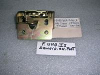 Serratura Baule Fiat Uno I Serie 3-5 Porte