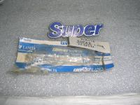 Scritta '' Super'' Fiat Uno