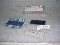 Scritte Laterali '' 1.7D-T.ds'' Fiat Fiorino