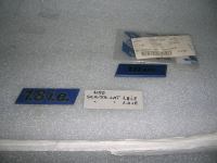 Scritta Laterale '' 1.8 i.e'' Fiat Uno