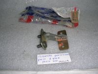 Cerniera Portellone Posteriore Parte Destra  Fiat Uno