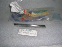 Kit Barrette Griglia Fiat Fiorino