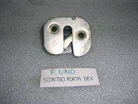 Scontro Porta Destro Fiat Uno