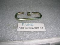 Molla Cerniera Porta Sinistra Fiat Uno