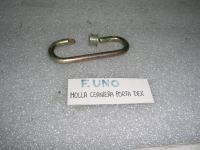Molla Cerniera Porta Destra Fiat Uno