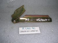 Cerniera Destra Cofano Anteriore Fiat Uno 90'