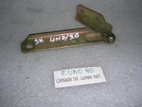 Cerniera Sinistra Cofano Anteriore Fiat Uno 90
