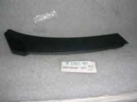 Parafanghino Corto Posteriore Sinistro Fiat Uno 90'