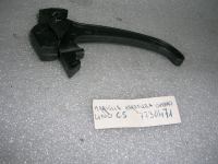 Maniglia Apertura Cofano Anteriore Fiat Uno, Fiat Uno Cs, Fiat Duna, Fiat Fiorino,Fiat Coupè, Fiat 126