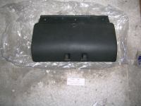 Sportellino Portaoggetti Nero Fiat Uno 90'