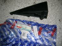 Pinna Posteriore Sinistra Fiat Uno