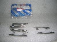 Stecche Fregio Griglia Anteriore Fiat Uno