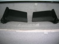 Modanatura Destra E Sinistra Copri Cintura Di Sicurezza Fiat Uno 5 Porte