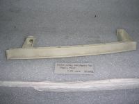 Guida Vetro Anteriore Destra Parte Posteriore Fiat Uno 3/5 Porte