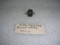 Tassello Alzavetro Anteriore, Posteriore Alfa 155-Fiat Tipo-Tempra- Lancia Thema 1988-1992