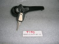 Maniglia Porta Anteriore SInistra  Fiat Tipo