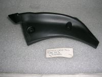 Mostrina Sottoparabrezza Esterna Destra Fiat Tipo 1987-1993
