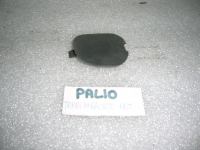 Tappo Paraurti Anteriore  Nero Fiat Palio 1997-2002