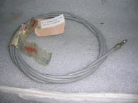 Filo Baule Posteriore Completo Fiat Uno