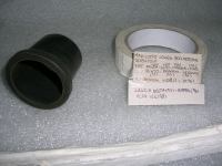 Manicotto Collegamento Bocchettone Serbatoio Fiat-Autobianchi-Lancia-Alfa Romeo